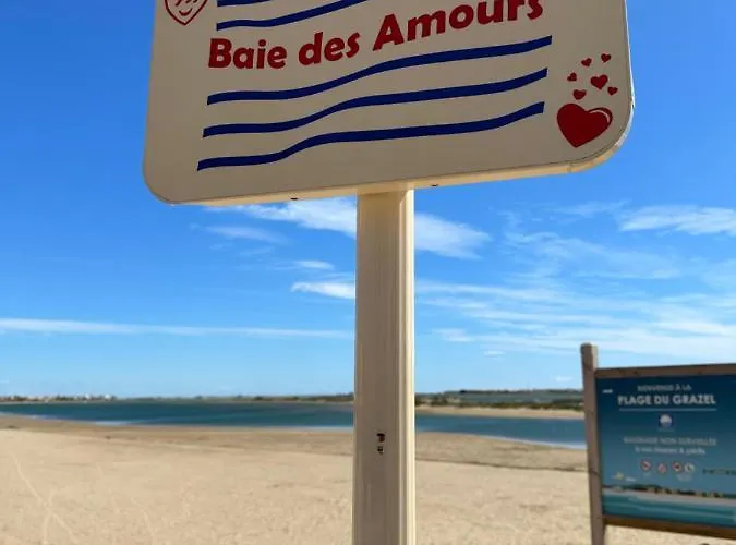 Studio Cosy A Deux Pas De La Plage !